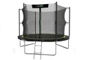 Trampolina LEAN SPORT PRO 14ft Trampolina LEAN SPORT PRO 14ft