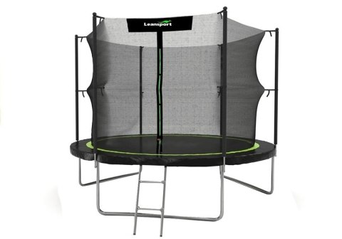 Trampolina LEAN SPORT PRO 14ft Trampolina LEAN SPORT PRO 14ft