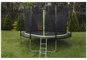 Trampolina LEAN SPORT PRO 14ft Trampolina LEAN SPORT PRO 14ft