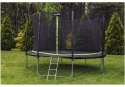 Trampolina LEAN SPORT PRO 14ft Trampolina LEAN SPORT PRO 14ft