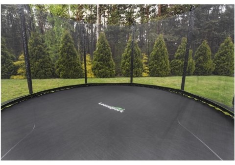 Trampolina LEAN SPORT PRO 8ft Trampolina LEAN SPORT PRO 8ft