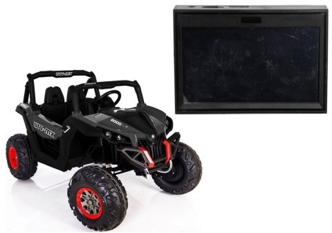 Wyświetlacz LCD Do Auta na Akumulator XMX603 Wyświetlacz LCD Do Auta na Akumulator XMX603