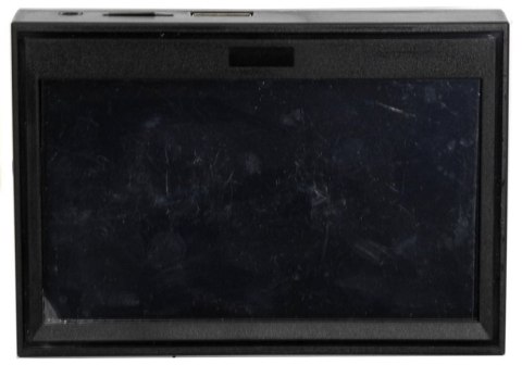 Wyświetlacz LCD Do Auta na Akumulator XMX603 Wyświetlacz LCD Do Auta na Akumulator XMX603