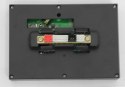 Wyświetlacz LCD Do Auta na Akumulator XMX603 Wyświetlacz LCD Do Auta na Akumulator XMX603