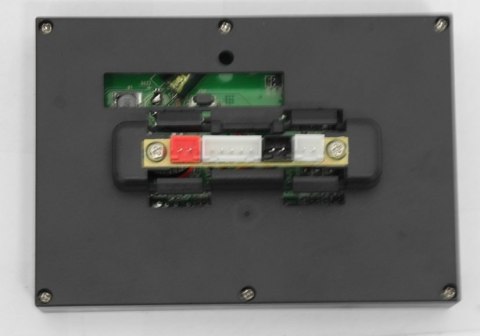 Wyświetlacz LCD Do Auta na Akumulator XMX603 Wyświetlacz LCD Do Auta na Akumulator XMX603