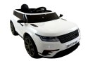 Auto na Akumulator BLT-688 Biały Auto na Akumulator BLT-688 Biały