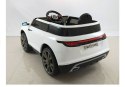 Auto na Akumulator BLT-688 Biały Auto na Akumulator BLT-688 Biały
