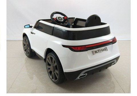 Auto na Akumulator BLT-688 Biały Auto na Akumulator BLT-688 Biały
