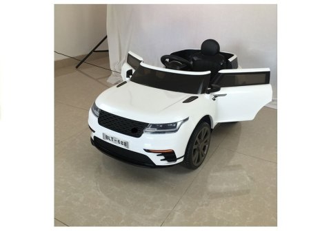 Auto na Akumulator BLT-688 Biały Auto na Akumulator BLT-688 Biały