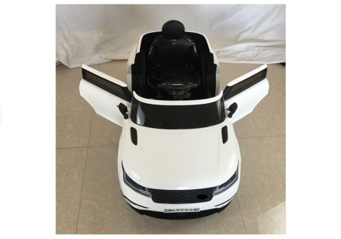 Auto na Akumulator BLT-688 Biały Auto na Akumulator BLT-688 Biały
