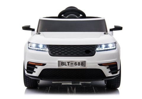 Auto na Akumulator BLT-688 Biały Auto na Akumulator BLT-688 Biały
