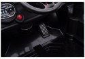 Auto na Akumulator BLT-688 Biały Auto na Akumulator BLT-688 Biały