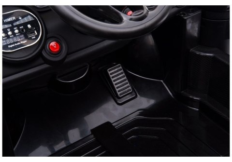Auto na Akumulator BLT-688 Biały Auto na Akumulator BLT-688 Biały