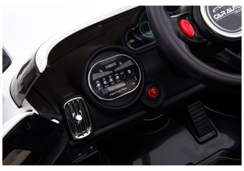 Auto na Akumulator BLT-688 Biały Auto na Akumulator BLT-688 Biały