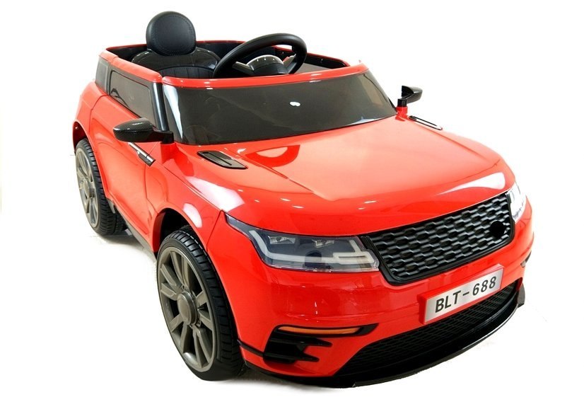 Auto na Akumulator BLT-688 Czerwony Auto na Akumulator BLT-688 Czerwony