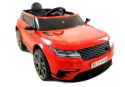 Auto na Akumulator BLT-688 Czerwony Auto na Akumulator BLT-688 Czerwony