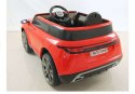 Auto na Akumulator BLT-688 Czerwony Auto na Akumulator BLT-688 Czerwony