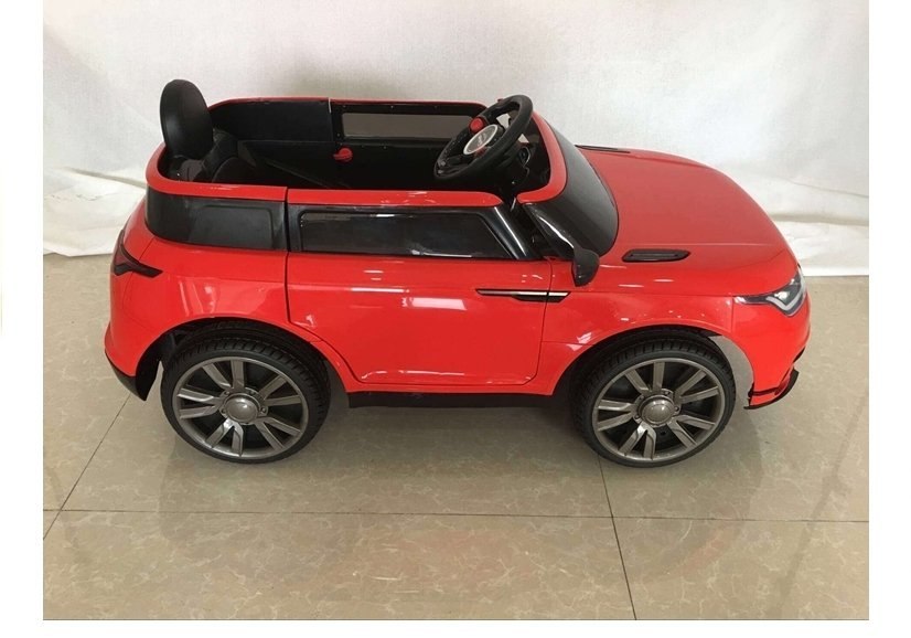 Auto na Akumulator BLT-688 Czerwony Auto na Akumulator BLT-688 Czerwony