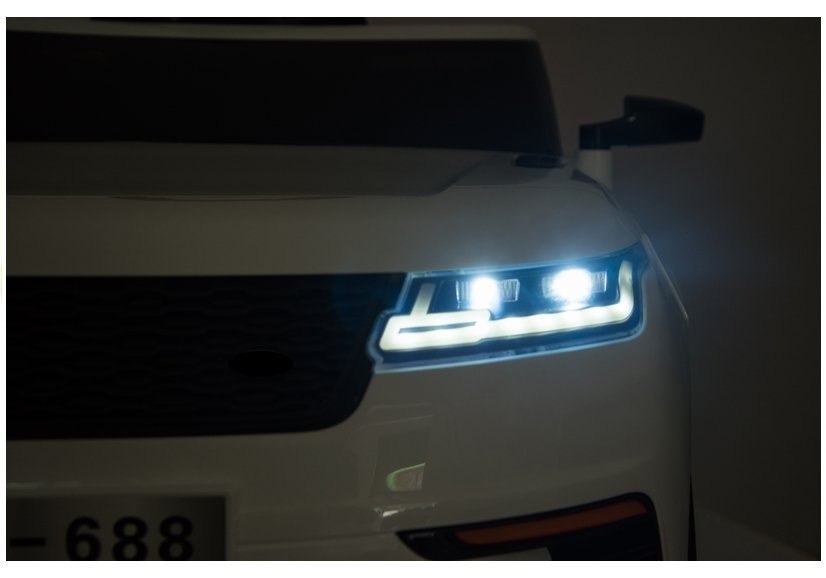 Auto na Akumulator BLT-688 Różowy Auto na Akumulator BLT-688 Różowy