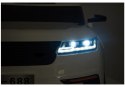Auto na Akumulator BLT-688 Różowy Auto na Akumulator BLT-688 Różowy