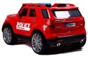 Auto na Akumulator CH9935 Policyjne Czerwone Auto na Akumulator CH9935 Policyjne Czerwone