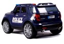 Auto na Akumulator CH9935 Policyjne Niebieskie Auto na Akumulator CH9935 Policyjne Niebieskie