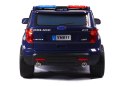 Auto na Akumulator CH9935 Policyjne Niebieskie Auto na Akumulator CH9935 Policyjne Niebieskie