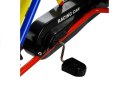 Gokart 11A Żółty Gokart 11A Żółty