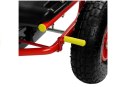 Gokart 11A Żółty Gokart 11A Żółty