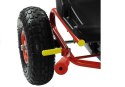 Gokart 11A Żółty Gokart 11A Żółty