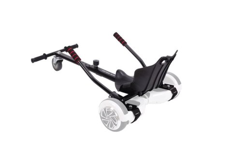 Gokart nakładka do elektrycznej deskorolki Gokart nakładka do elektrycznej deskorolki