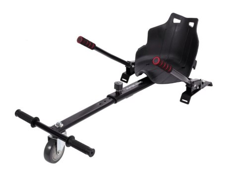 Gokart nakładka do elektrycznej deskorolki Gokart nakładka do elektrycznej deskorolki