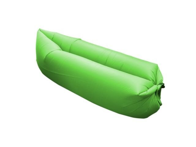 Lazy Bag AIR SOFA - zielony Lazy Bag AIR SOFA - zielony