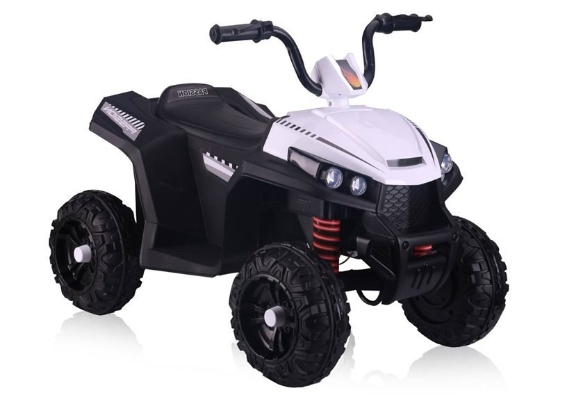 Quad na Akumulator S601 Biały Quad na Akumulator S601 Biały