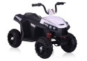 Quad na Akumulator S601 Biały Quad na Akumulator S601 Biały