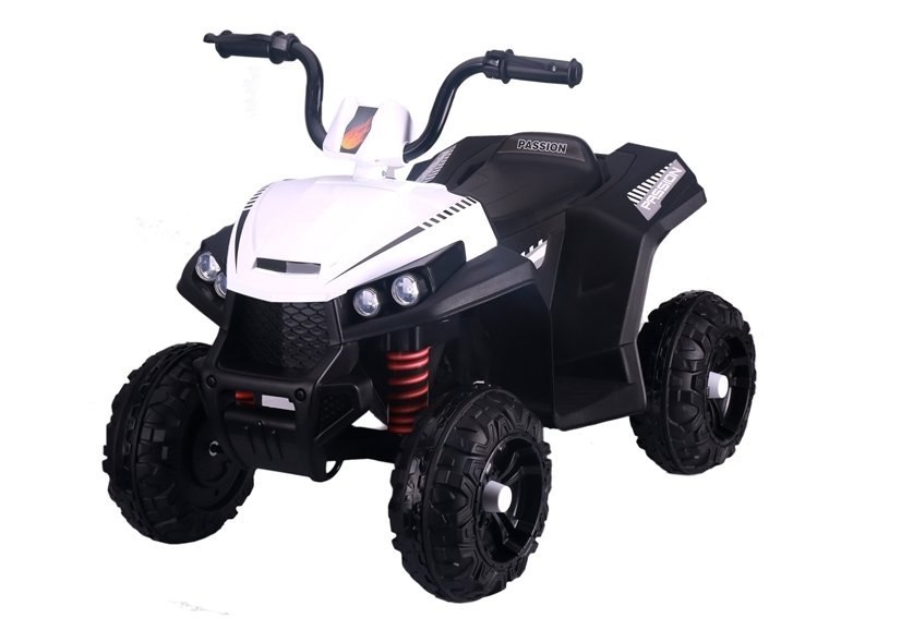 Quad na Akumulator S601 Biały Quad na Akumulator S601 Biały