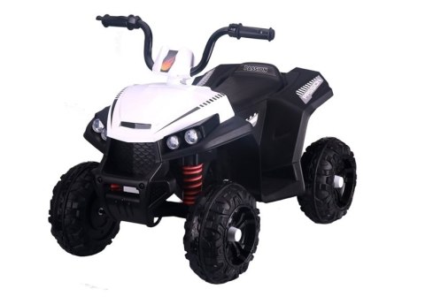 Quad na Akumulator S601 Biały Quad na Akumulator S601 Biały