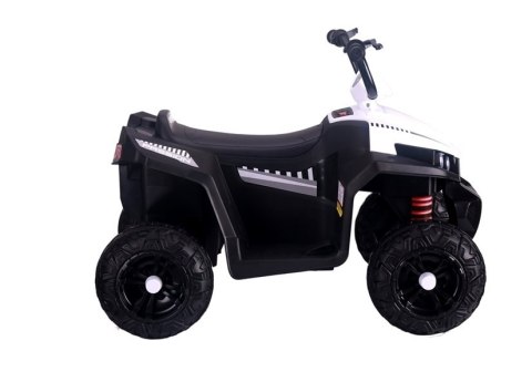Quad na Akumulator S601 Biały Quad na Akumulator S601 Biały