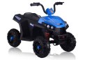 Quad na Akumulator S601 Niebieski Quad na Akumulator S601 Niebieski