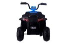 Quad na Akumulator S601 Niebieski Quad na Akumulator S601 Niebieski