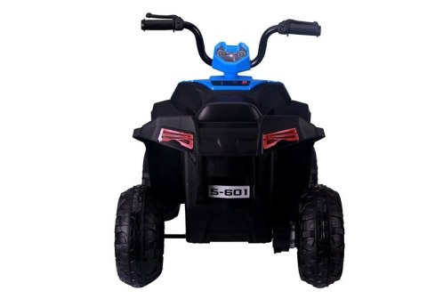 Quad na Akumulator S601 Niebieski Quad na Akumulator S601 Niebieski
