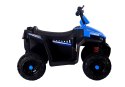 Quad na Akumulator S601 Niebieski Quad na Akumulator S601 Niebieski