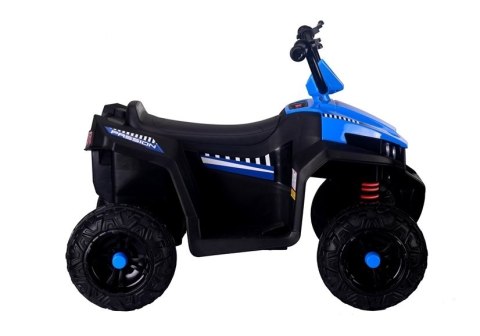 Quad na Akumulator S601 Niebieski Quad na Akumulator S601 Niebieski