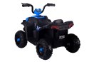 Quad na Akumulator S601 Niebieski Quad na Akumulator S601 Niebieski