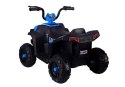 Quad na Akumulator S601 Niebieski Quad na Akumulator S601 Niebieski