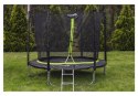Trampolina LEAN SPORT PRO 16ft Trampolina LEAN SPORT PRO 16ft