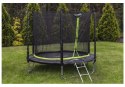 Trampolina LEAN SPORT PRO 16ft Trampolina LEAN SPORT PRO 16ft