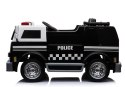 Wóz Strażacki na Akumulator LL911 Czarny Wóz Strażacki na Akumulator LL911 Czarny