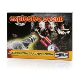 Explosive Event