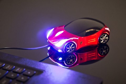 Myszka supercar Myszka supercar